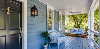 7 Best Benefits of Composite Decking