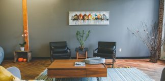 How to Put Up Wall Art-The Ultimate Guide to Wall Tapestries