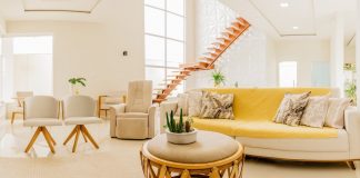 Amenities to look for when buying a house