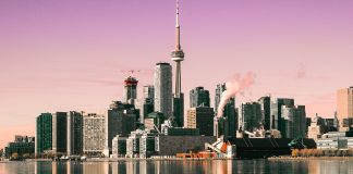 Toronto’s Most Impressive Buildings