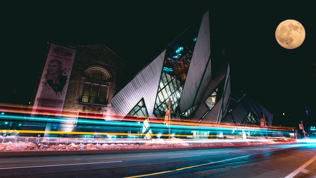 Toronto’s Most Impressive Buildings