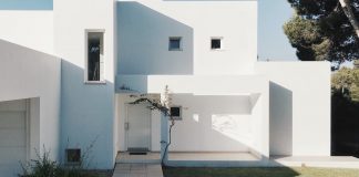 Top Ten Reasons to Be a Residential Architect