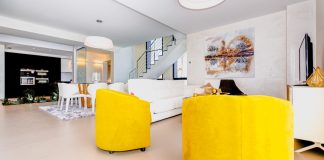 Popular Home Interior Designs That Are Trending Today