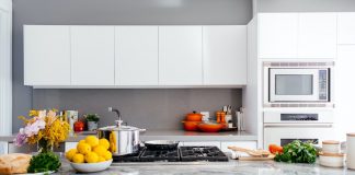 How To Organise Your Pantry'
