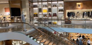 Tackling Retail Security Challenges in 2020