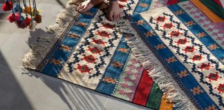 How To Maintain The Softness Of Carpet Fiber