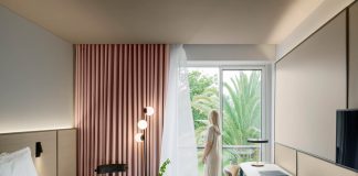 Azoris Royal Garden Hotel in Ponta Delgada by box: arquitectos
