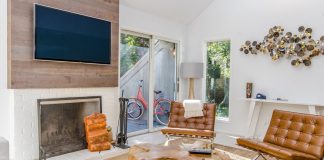 The most popular home interior designs of 2020