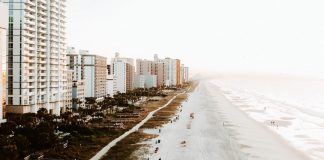 Tips to get an Exclusive Outlook for Your Myrtle Beach Home