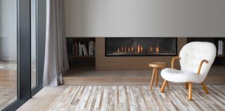 5 Tips to Keep Your Home Warm