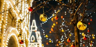 Eco-Conscious Christmas Decorations