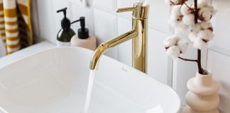 5 Reasons You Might Want To Upgrade Your Water Heater 