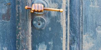 Simple Guide for Choosing the Perfect Door Locks