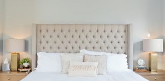 The Advantages of Sleeping on an Alaskan King Bed