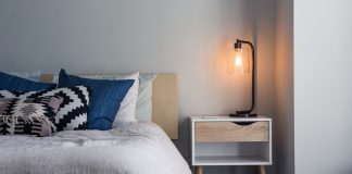 How to Change Your Bedroom So You Get Enough Sleep