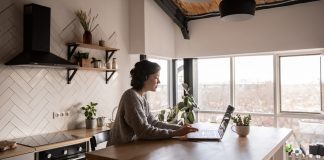 The Complete Guide To Updating Your Home In 2021 