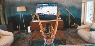 How Create the Ultimate Entertainment Room