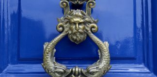 Why Do You Need Architectural Door Hardware