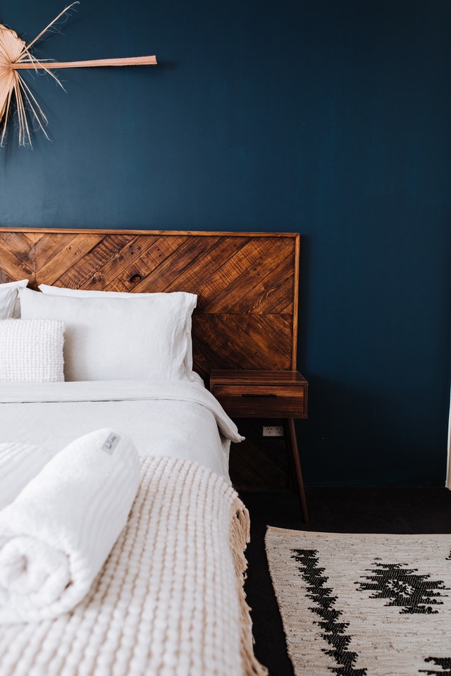 4 Benefits of Investing In Luxury Beds