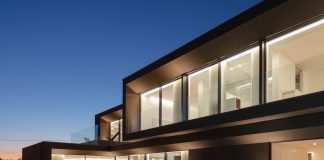 Beiriz House by Raulino Silva