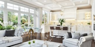 7 Tips For Designing Your New Home