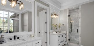 Finding the Right Wall Tile Color: A Realistic Guide Tips For Designing Your New Home
