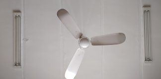 5 FAQs About Outdoor Ceiling Fans