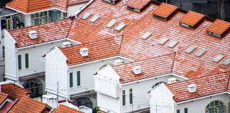 Top 10 List of Roofers in Calgary