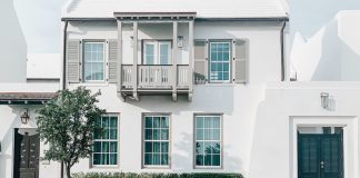 5 Reasons to Build Custom Home