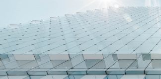 Patterned Glass in Your Home