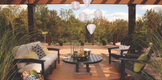 6 Ways to Extend the Life of Your Deck