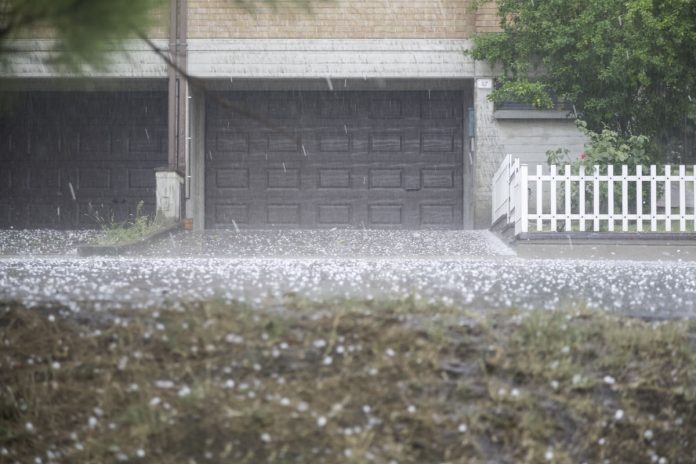 How To Protect Your Roof From Hail Damage