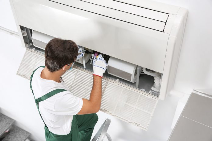 What Is Involved In HVAC Maintenance?