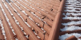 How To Protect Your Roof From Hail Damage