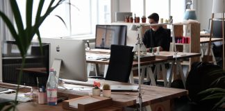 How to Equip Your Workplace for High Productivity