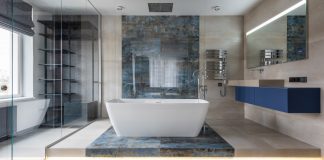 6 Must-Have Bathroom Accessories