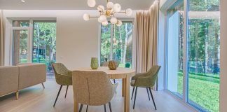 7 Decor Ideas For A Cleaner Lounge