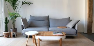 How to Make Space for Hobbies in a Small Home