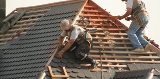 6 Reasons Why You Should Hire A Professional Roofer