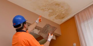 4 Tips On Handling Water Damage Restoration Projects