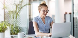 5 Workspace Design Tips To Increase Productivity