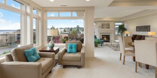 How To Rejuvenate Your Living Space In 2021