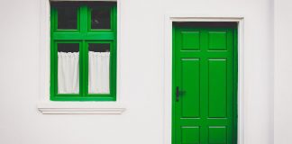 Composite Doors - Are they The Right Choice for Your Home?