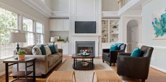 How to get your house sparkling? Cleaning tips for any home