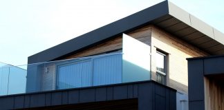 Differences Between Residential and Commercial Architecture