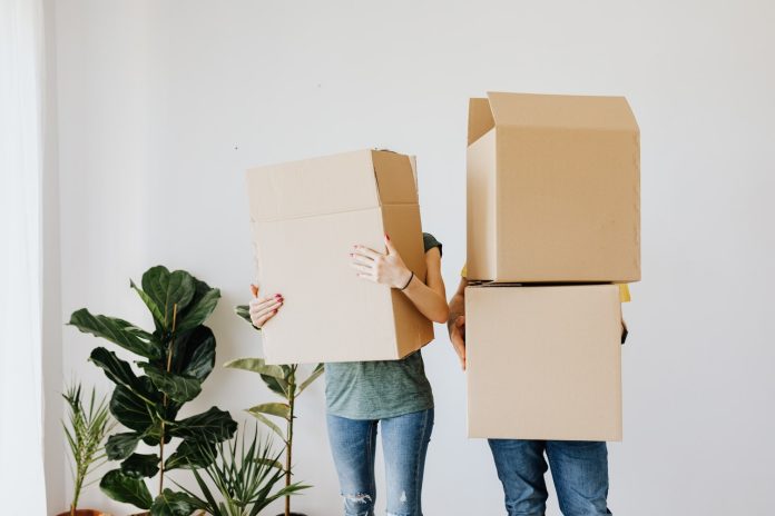 The 3 Tips To Help You Move During The Winter