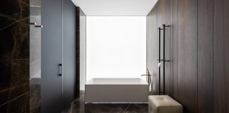 4 Alternative Materials to Use For Bathroom Design