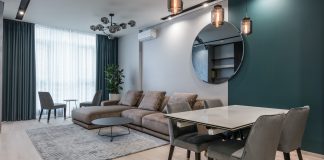 Beautiful Ideas For Small Apartments