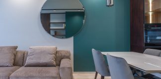What makes furniture "high end"?
