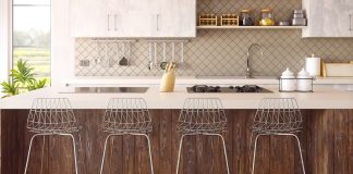 5 Tips for Designing a New Kitchen